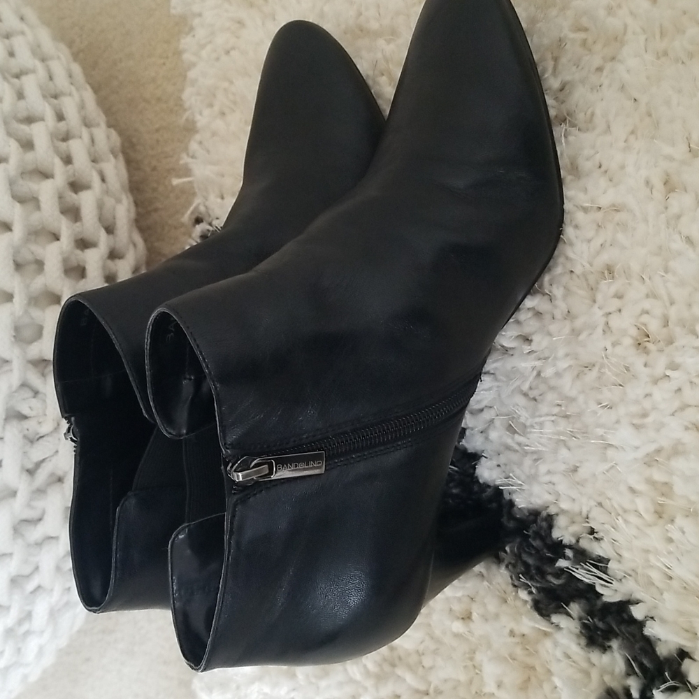 Bandolino Boots